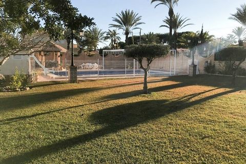 Villa i Cabo Roig, Alicante, Cabo Roig - € 1.555.000 | Ref: R4097023 - foto 10
