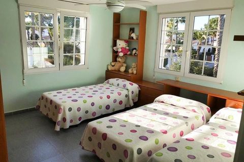 Villa i Cabo Roig, Alicante, Cabo Roig - € 1.555.000 | Ref: R4097023 - foto 14