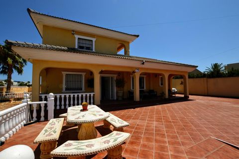 Villa a Los Balcones, Alicante, Los Balcones - € 620.000 | Ref: R4097182 - foto 4