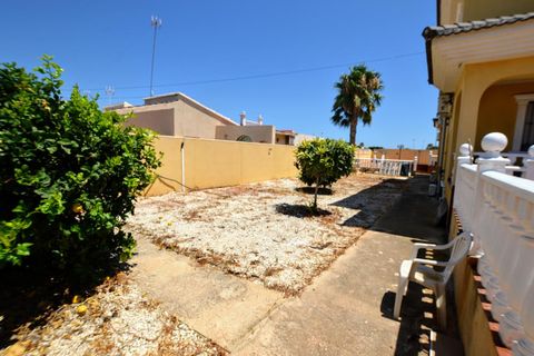 Villa a Los Balcones, Alicante, Los Balcones - € 620.000 | Ref: R4097182 - foto 5