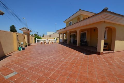 Villa a Los Balcones, Alicante, Los Balcones - € 620.000 | Ref: R4097182 - foto 6