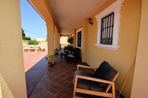 Villa a Los Balcones, Alicante, Los Balcones - € 620.000 | Ref: R4097182 - foto 8