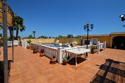 Villa a Los Balcones, Alicante, Los Balcones - € 620.000 | Ref: R4097182 - foto 9