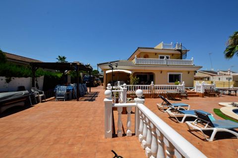 Villa a Los Balcones, Alicante, Los Balcones - € 620.000 | Ref: R4097182 - foto 12