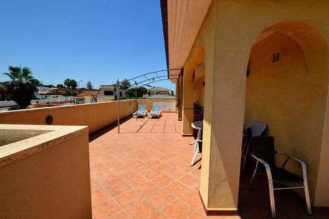 Villa a Los Balcones, Alicante, Los Balcones - € 620.000 | Ref: R4097182 - foto 16