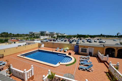 Villa a Los Balcones, Alicante, Los Balcones - € 620.000 | Ref: R4097182 - foto 17