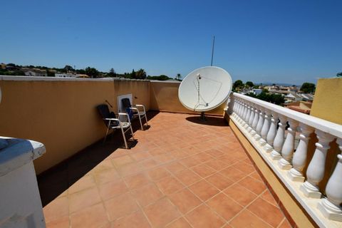 Villa a Los Balcones, Alicante, Los Balcones - € 620.000 | Ref: R4097182 - foto 19