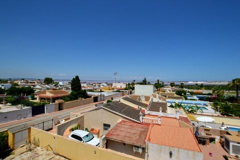 Villa a Los Balcones, Alicante, Los Balcones - € 620.000 | Ref: R4097182 - foto 20