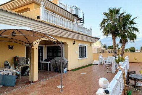 Villa a Los Balcones, Alicante, Los Balcones - € 620.000 | Ref: R4097182 - foto 23