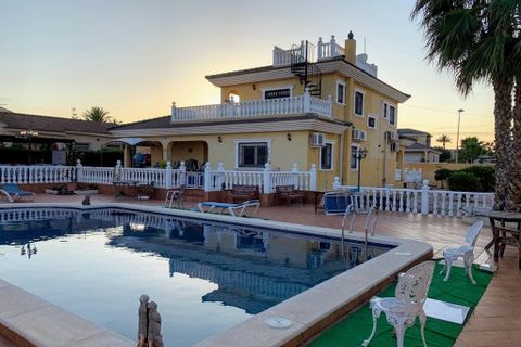 Villa a Los Balcones, Alicante, Los Balcones - € 620.000 | Ref: R4097182 - foto 24