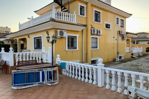 Villa a Los Balcones, Alicante, Los Balcones - € 620.000 | Ref: R4097182 - foto 26