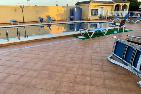 Villa a Los Balcones, Alicante, Los Balcones - € 620.000 | Ref: R4097182 - foto 27