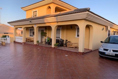 Villa a Los Balcones, Alicante, Los Balcones - € 620.000 | Ref: R4097182 - foto 28
