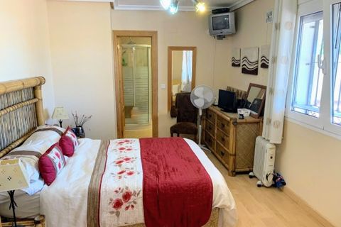 Villa a Los Balcones, Alicante, Los Balcones - € 620.000 | Ref: R4097182 - foto 30