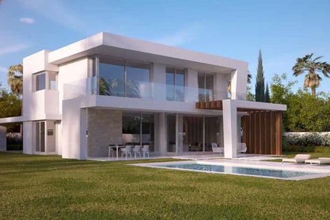 Villa i Marbella, Malaga, Marbella - € 1.320.000 | Ref: R2686196 - foto 1