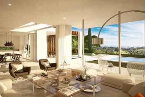 Villa i Marbella, Malaga, Marbella - € 1.320.000 | Ref: R2686196 - foto 3