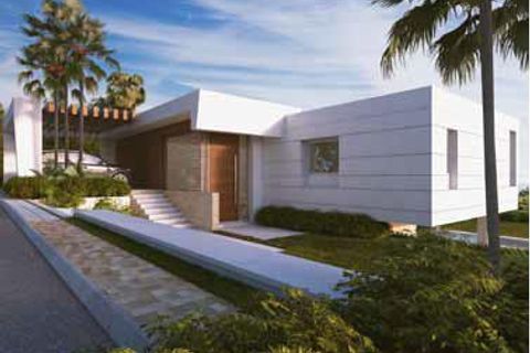Villa i Marbella, Malaga, Marbella - € 1.320.000 | Ref: R2686196 - foto 7