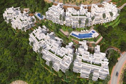 Leilighet i Ojen, Malaga, Ojen - € 775 000 | Ref: R2774783 - foto 3
