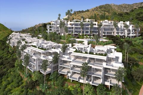 Leilighet i Ojen, Malaga, Ojen - € 775 000 | Ref: R2774783 - foto 4