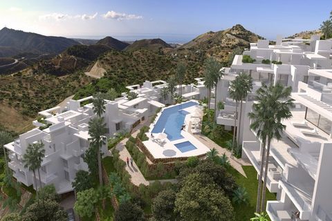 Leilighet i Ojen, Malaga, Ojen - € 775 000 | Ref: R2774783 - foto 6