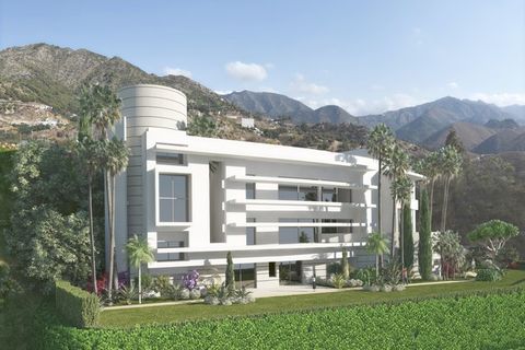 Leilighet i Ojen, Malaga, Ojen - € 775 000 | Ref: R2774783 - foto 7