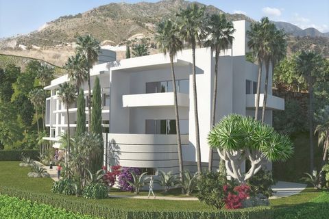 Leilighet i Ojen, Malaga, Ojen - € 775 000 | Ref: R2774783 - foto 8
