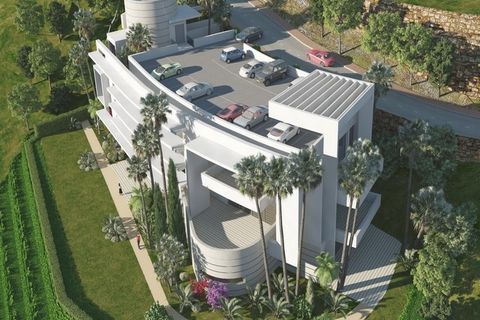 Leilighet i Ojen, Malaga, Ojen - € 775 000 | Ref: R2774783 - foto 9