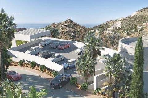 Leilighet i Ojen, Malaga, Ojen - € 775 000 | Ref: R2774783 - foto 10