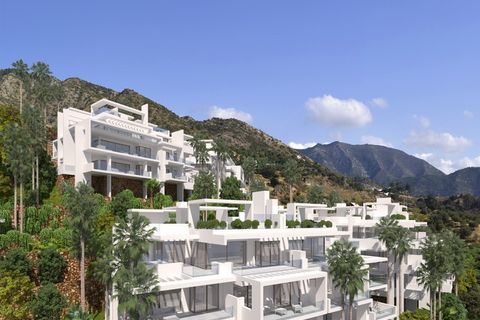 Leilighet i Ojen, Malaga, Ojen - € 775 000 | Ref: R2774783 - foto 11