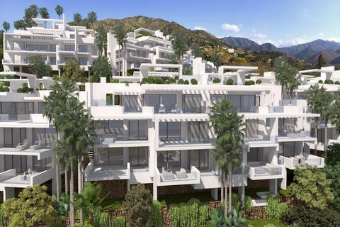 Leilighet i Ojen, Malaga, Ojen - € 775 000 | Ref: R2774783 - foto 12