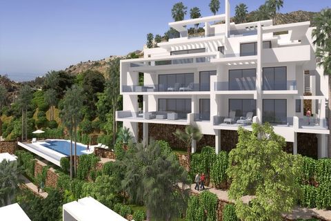 Leilighet i Ojen, Malaga, Ojen - € 775 000 | Ref: R2774783 - foto 13