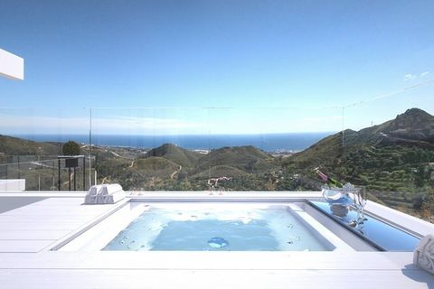 Leilighet i Ojen, Malaga, Ojen - € 775 000 | Ref: R2774783 - foto 15