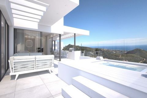 Leilighet i Ojen, Malaga, Ojen - € 775 000 | Ref: R2774783 - foto 17