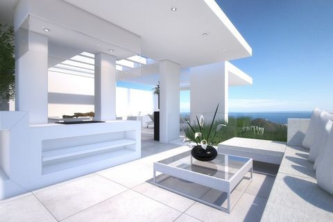 Leilighet i Ojen, Malaga, Ojen - € 775 000 | Ref: R2774783 - foto 18