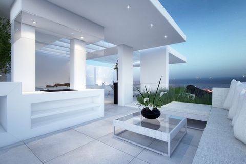 Leilighet i Ojen, Malaga, Ojen - € 775 000 | Ref: R2774783 - foto 19