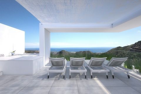 Leilighet i Ojen, Malaga, Ojen - € 775 000 | Ref: R2774783 - foto 20