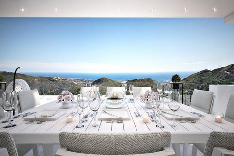 Leilighet i Ojen, Malaga, Ojen - € 775 000 | Ref: R2774783 - foto 21