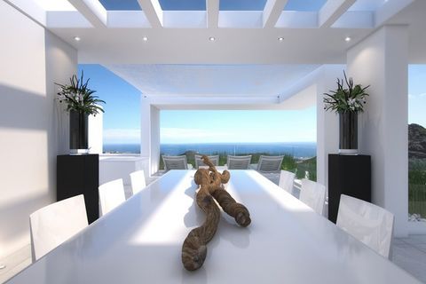 Leilighet i Ojen, Malaga, Ojen - € 775 000 | Ref: R2774783 - foto 22