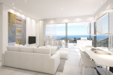 Leilighet i Ojen, Malaga, Ojen - € 775 000 | Ref: R2774783 - foto 23