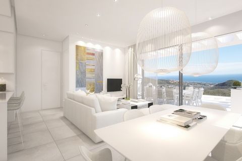 Leilighet i Ojen, Malaga, Ojen - € 775 000 | Ref: R2774783 - foto 24