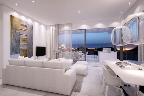 Leilighet i Ojen, Malaga, Ojen - € 775 000 | Ref: R2774783 - foto 25
