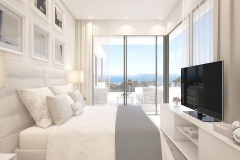 Leilighet i Ojen, Malaga, Ojen - € 775 000 | Ref: R2774783 - foto 27