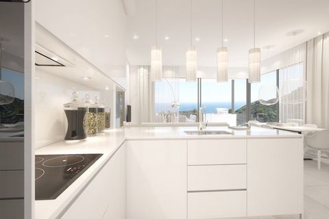 Leilighet i Ojen, Malaga, Ojen - € 775 000 | Ref: R2774783 - foto 31