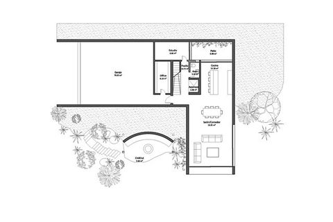 Villa a Casares, Malaga, Casares - € 1.249.000 | Ref: R3067249 - foto 9