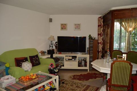 Leilighet i Fuengirola, Malaga, Fuengirola - € 330 000 | Ref: R3082957 - foto 8