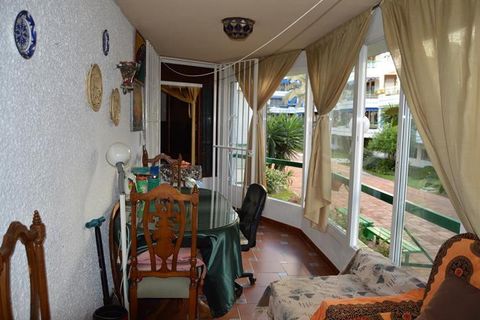 Leilighet i Fuengirola, Malaga, Fuengirola - € 330 000 | Ref: R3082957 - foto 12