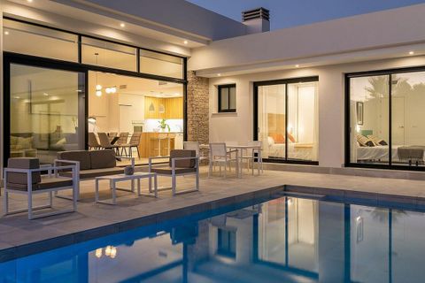 Villa i Calasparra, Murcia, Calasparra - € 329.000 | Ref: R4412704 - foto 2