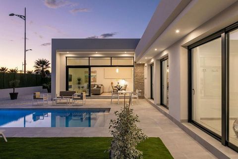 Villa i Calasparra, Murcia, Calasparra - € 329.000 | Ref: R4412704 - foto 3