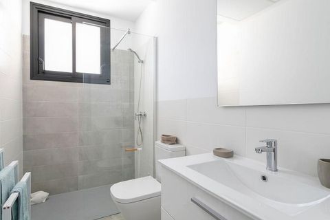 Villa i Calasparra, Murcia, Calasparra - € 329.000 | Ref: R4412704 - foto 8