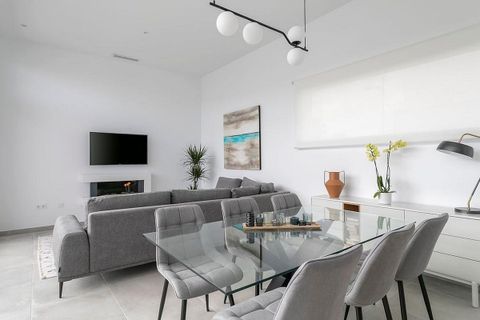 Villa i Calasparra, Murcia, Calasparra - € 329.000 | Ref: R4412704 - foto 9